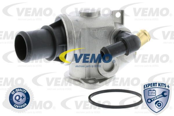 V24-99-0004 VEMO Корпус термостата