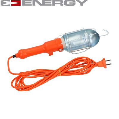 NE00417 ENERGY Ручний ліхтар