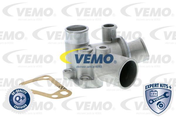 V24-99-0010 VEMO Корпус термостата