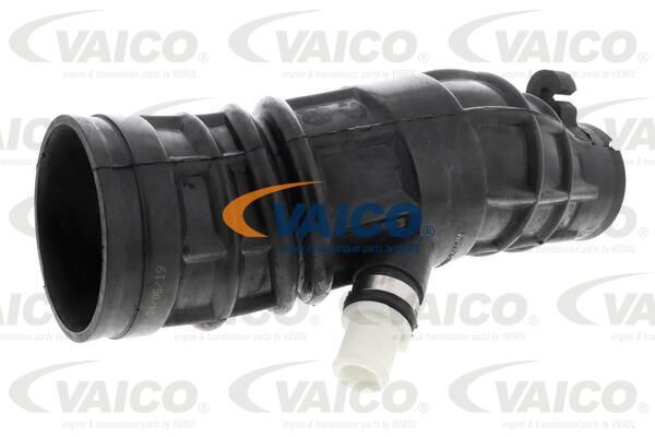 V24-1074 VAICO Впускний шланг, повітряний фільтр
