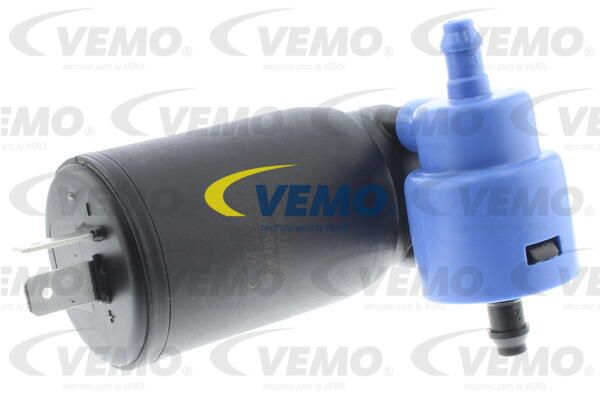 V24-08-0001 VEMO Насос подачі води для миття, система склоочисників
