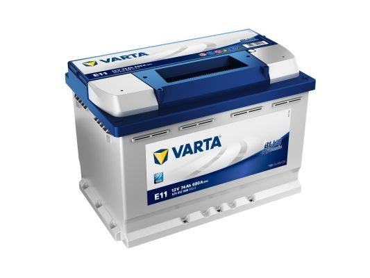 5740120683132 VARTA Акумулятор Varta Blue Dynamic 12V 74Ah 680A(EN) R+