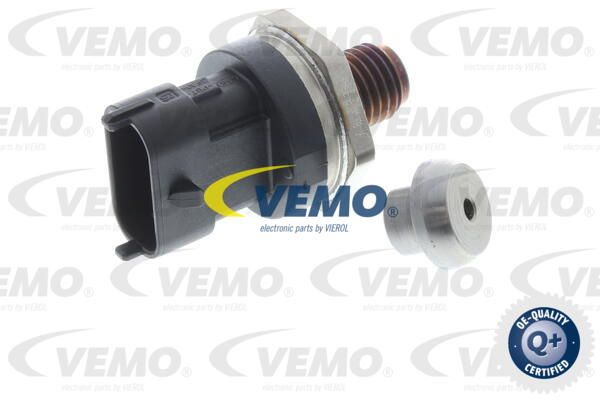 V20-72-5243 VEMO Датчик, тиск палива