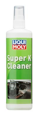 1682 LIQUI MOLY Універсальний очищувач поверхні "Super K Cleaner", 250 мл