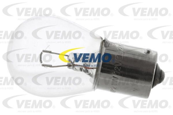 V99-84-0003 VEMO Лампа розжарювання P21W 12V 21W