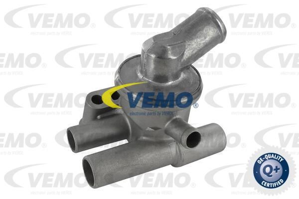 V24-99-0015 VEMO Корпус термостата