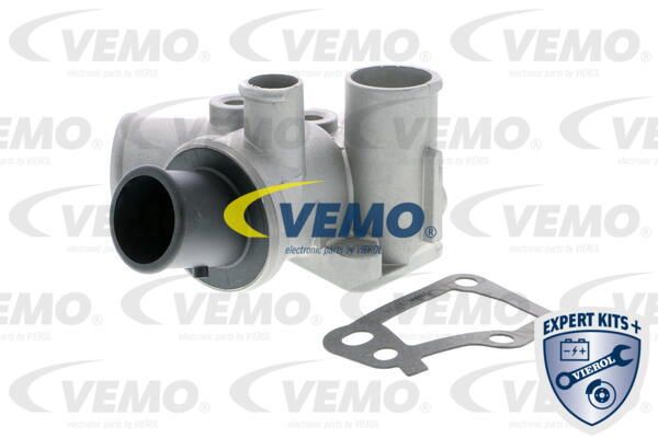 V24-99-0009 VEMO Корпус термостата