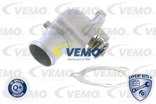 V24-99-1261 VEMO Корпус термостата