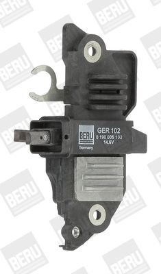 GER102 BERU by DRiV Регулятор генератора