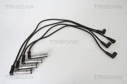 8860 15001 TRISCAN Комплект проводів високої напруги