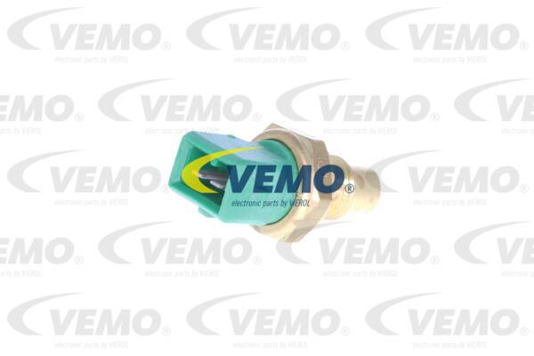 V42-72-0020 VEMO Датчик, температура охолоджувальної рідини