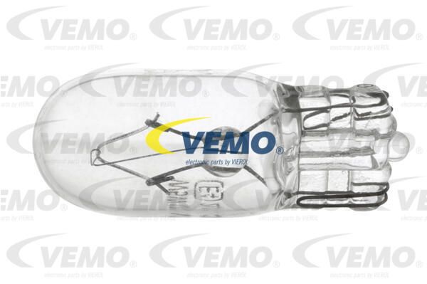 V99-84-0001 VEMO Галогенова лампа 12В