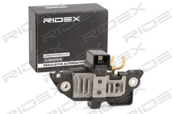 288R0015 RIDEX Регулятор генератора