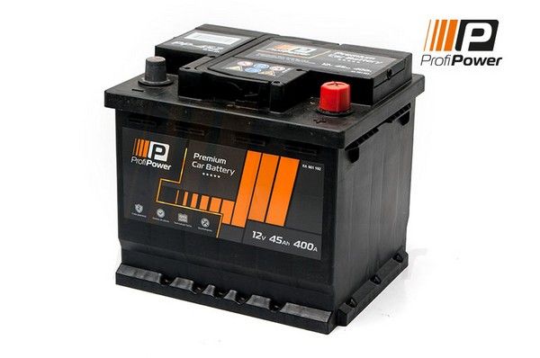 PP-452 ProfiPower Стартерний акумулятор