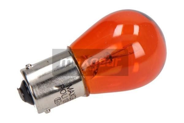 78-0022SET MAXGEAR Лампа розжарювання, вказівник повороту
