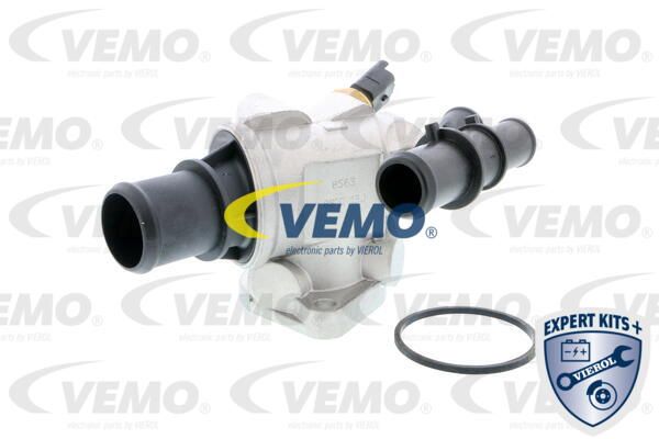 V24-99-0029 VEMO Корпус термостата