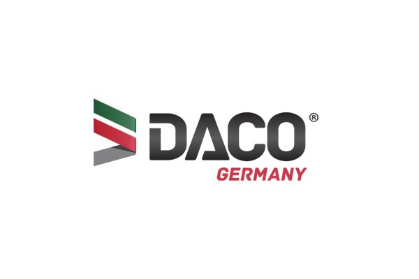 550101 DACO Germany Амортизатор
