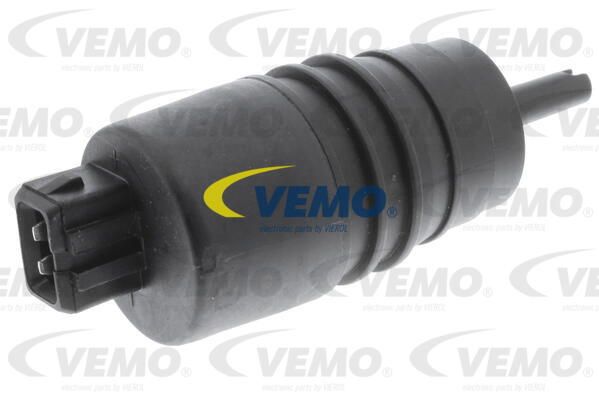 V40-08-0013 VEMO Насос подачі води для миття, система склоочисників