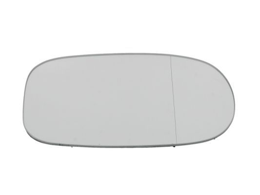 6102-02-0222P BLIC Дзеркальне скло, зовнішнє дзеркало
