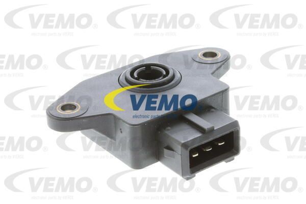 V40-72-0321 VEMO Датчик положення дросельної заслінки