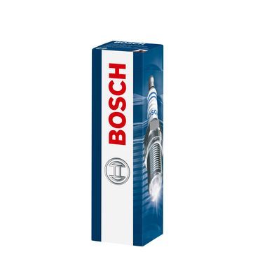 0 242 245 536 BOSCH Свічки запалювання Bosch Standard Super FR5DC