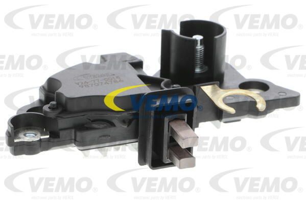 V24-77-0015 VEMO Регулятор генератора