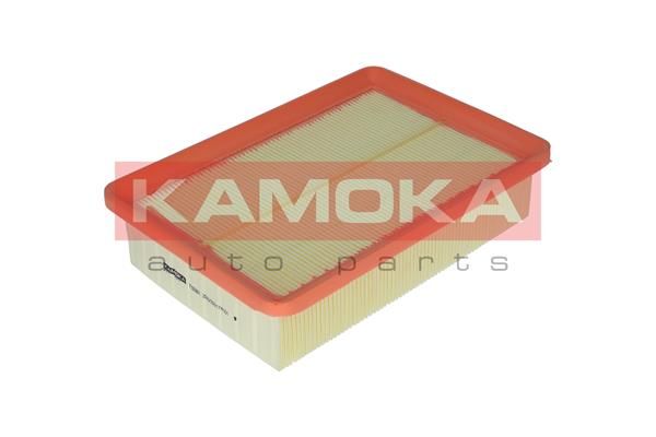 F205801 KAMOKA Повітряний фільтр