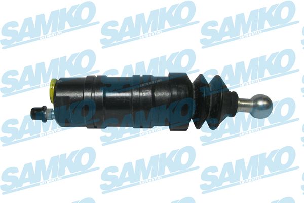 M30211 SAMKO Виконавчий циліндр приводу, зчеплення
