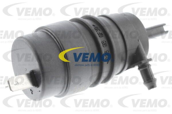 V40-08-0015 VEMO Насос подачі води для миття, система склоочисників